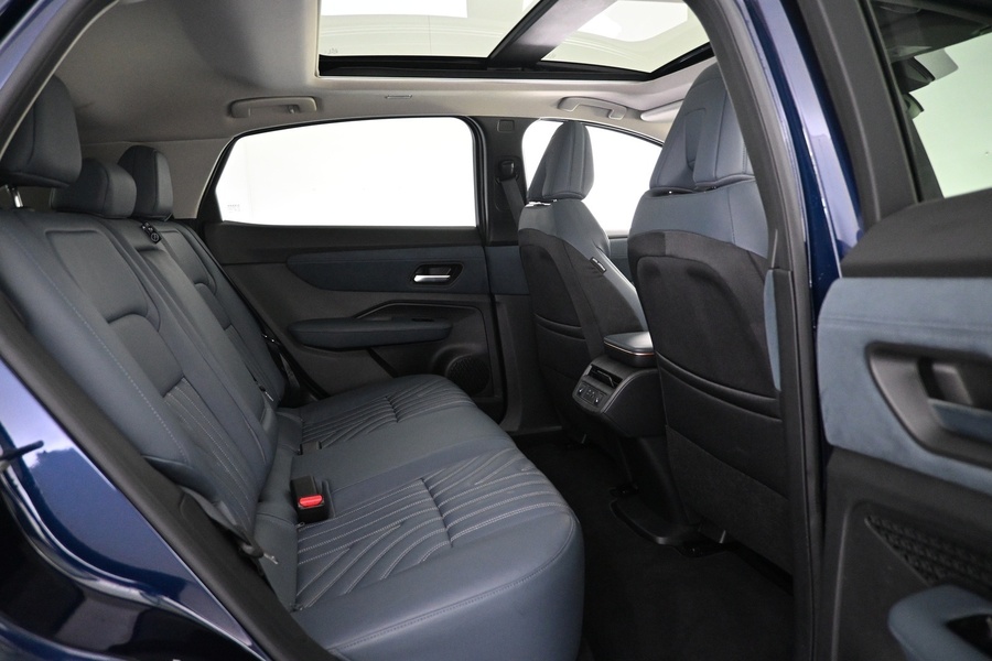 Nissan Ariya vaihtoauto