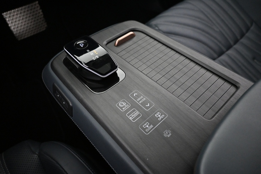 Nissan Ariya vaihtoauto