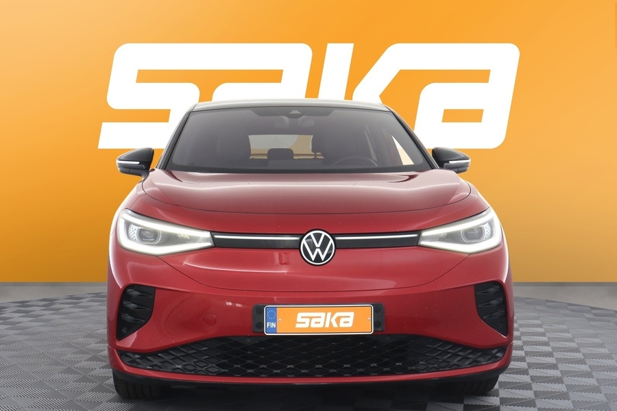 Volkswagen ID.5 vaihtoauto