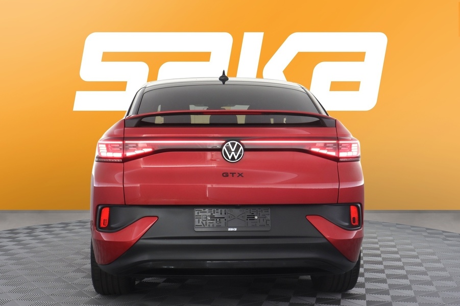 Volkswagen ID.5 vaihtoauto