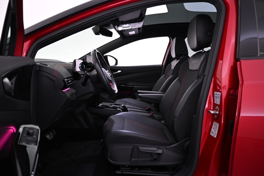 Volkswagen ID.5 vaihtoauto