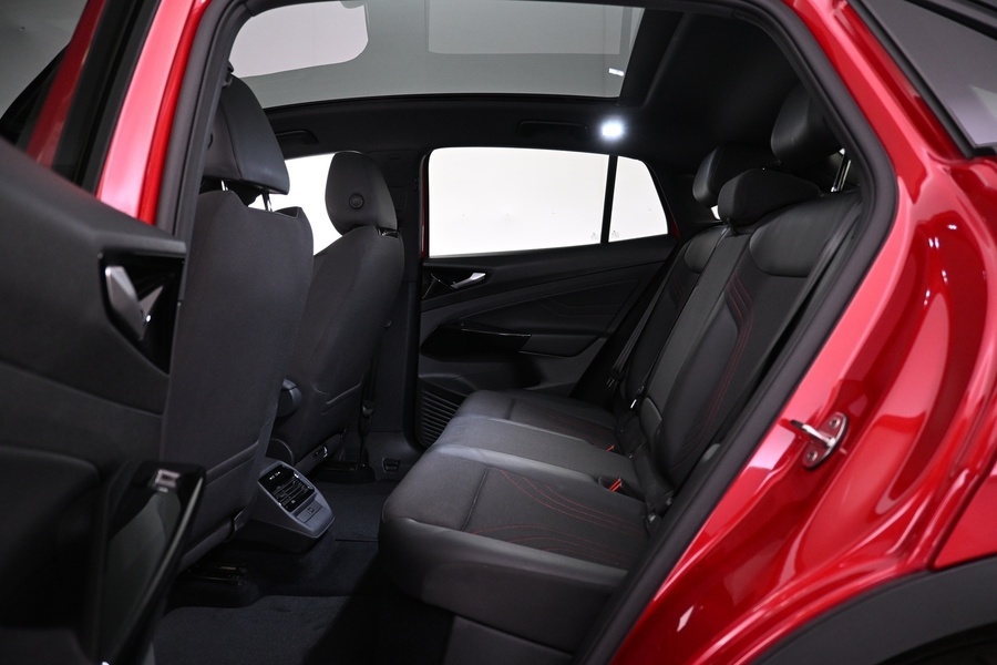 Volkswagen ID.5 vaihtoauto