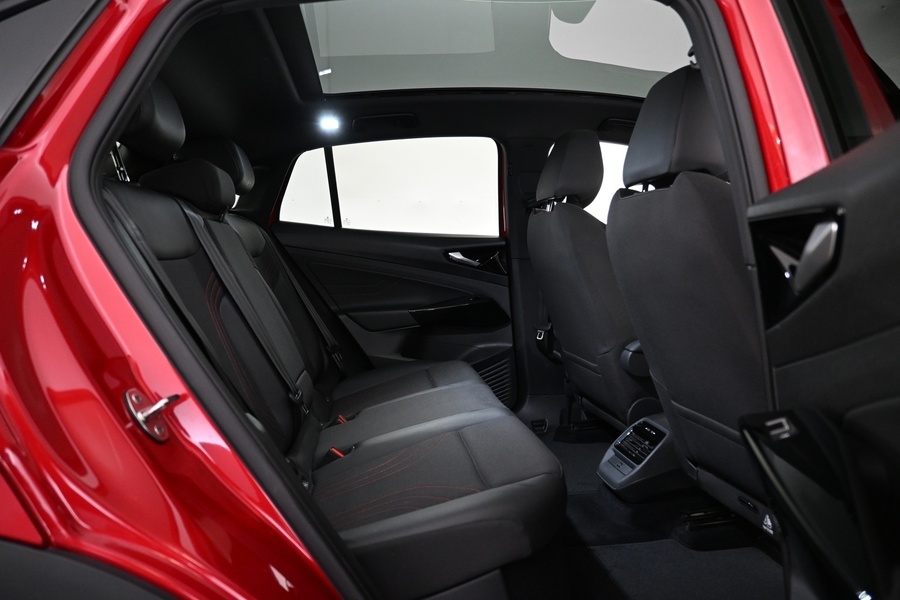 Volkswagen ID.5 vaihtoauto