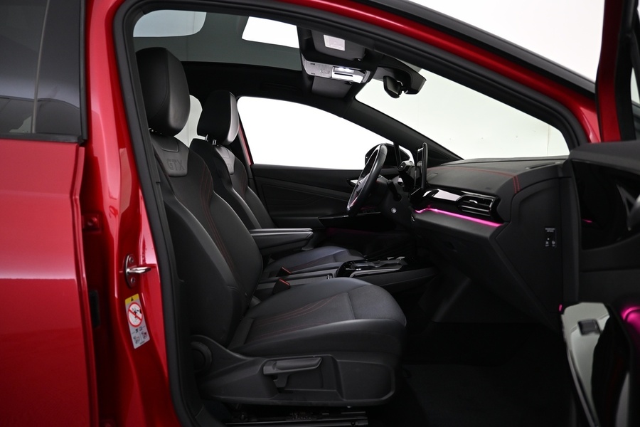 Volkswagen ID.5 vaihtoauto