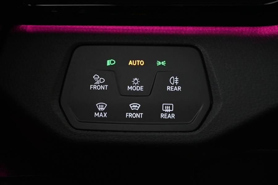 Volkswagen ID.5 vaihtoauto