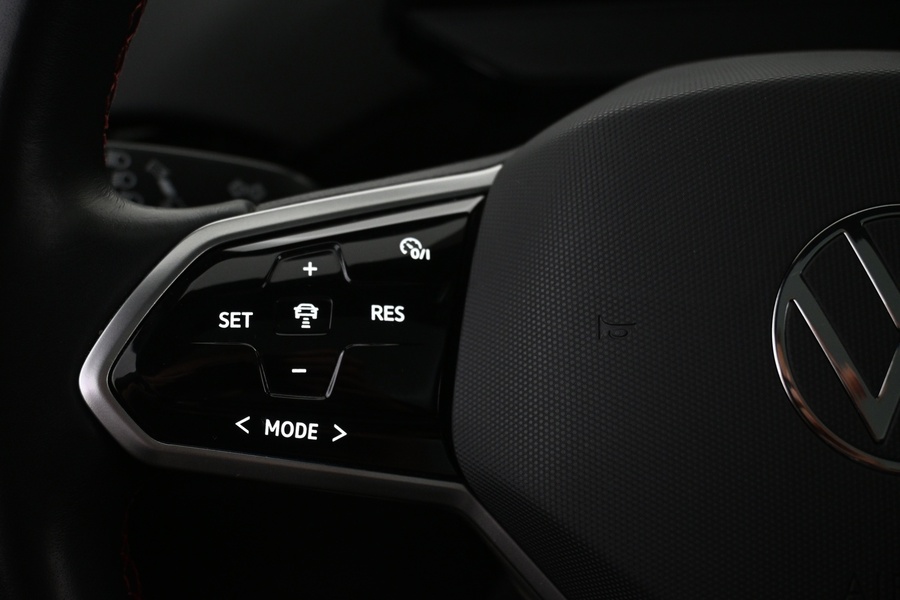 Volkswagen ID.5 vaihtoauto