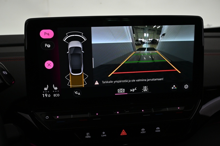 Volkswagen ID.5 vaihtoauto