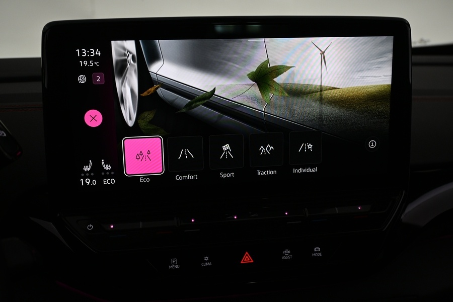 Volkswagen ID.5 vaihtoauto