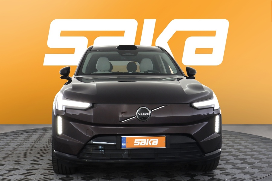 Volvo EX90 vaihtoauto