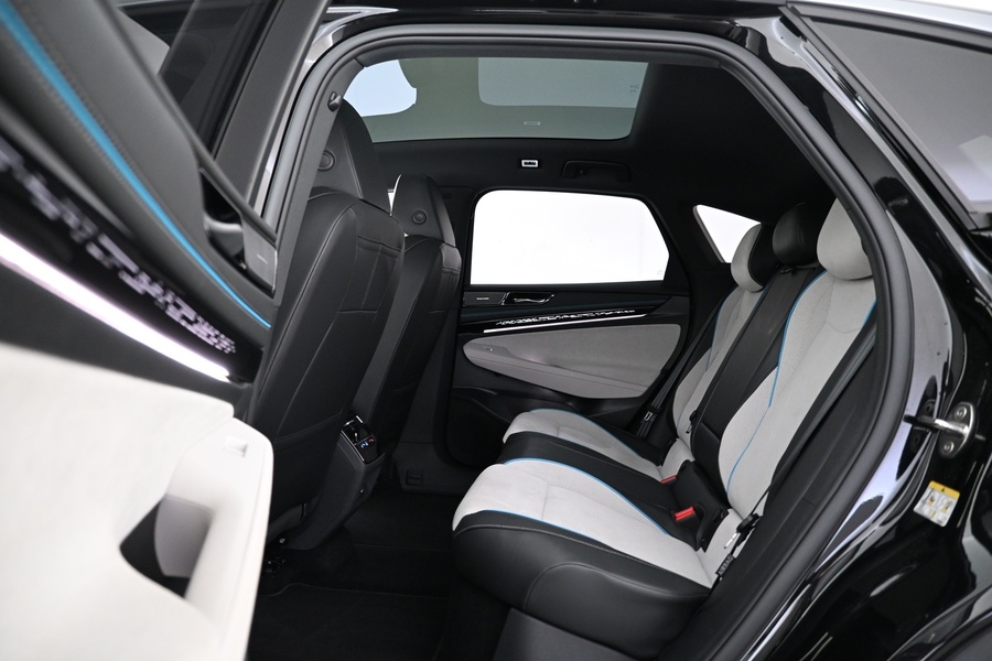 Volkswagen ID.7 vaihtoauto