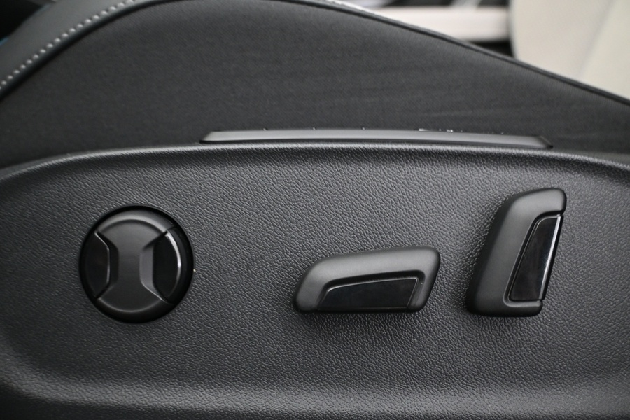 Volkswagen ID.7 vaihtoauto