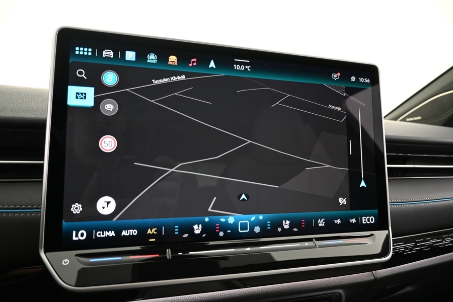 Volkswagen ID.7 vaihtoauto