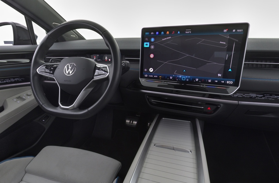 Volkswagen ID.7 vaihtoauto