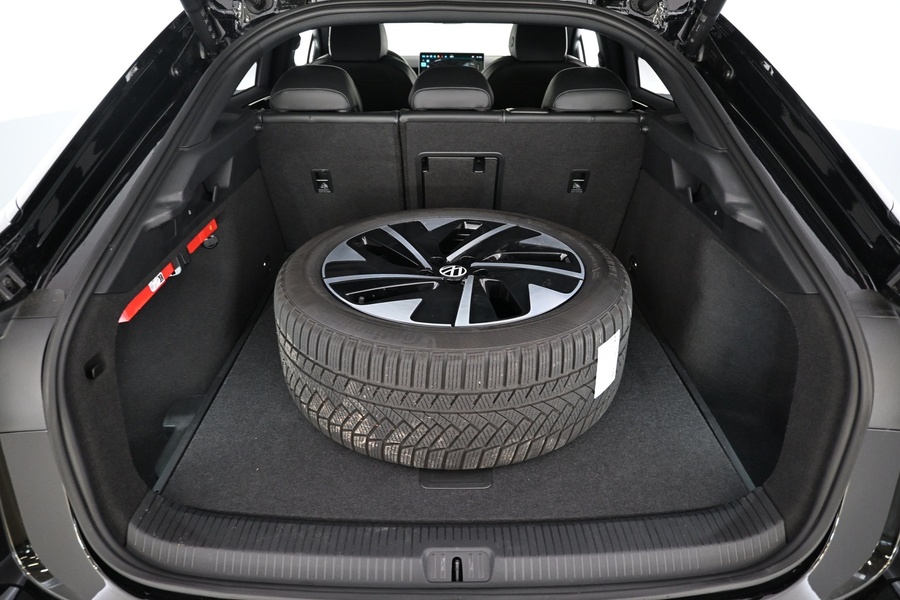 Volkswagen ID.7 vaihtoauto