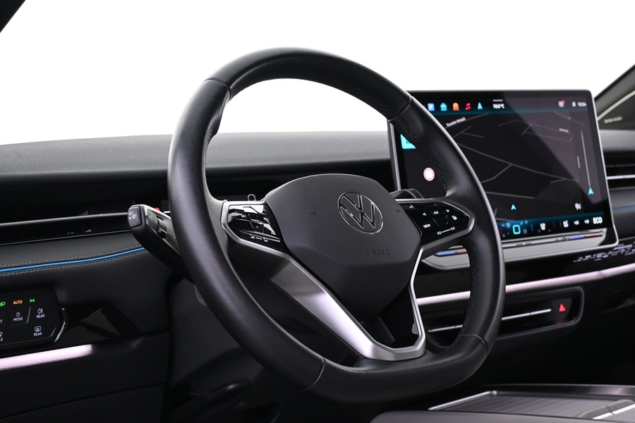 Volkswagen ID.7 vaihtoauto