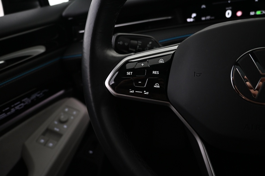 Volkswagen ID.7 vaihtoauto