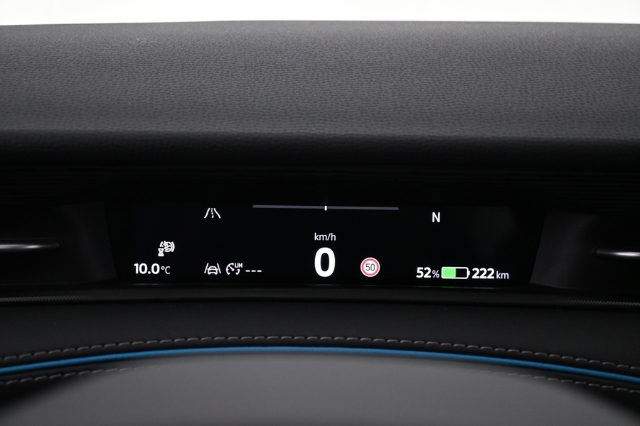 Volkswagen ID.7 vaihtoauto