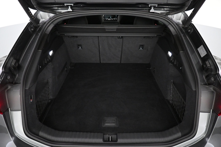 Audi A6 e-tron vaihtoauto