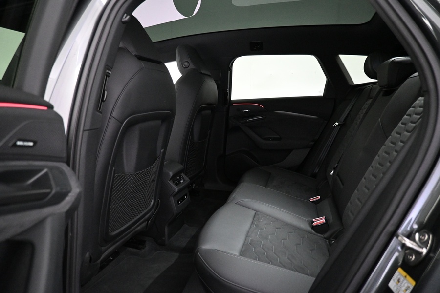 Audi A6 e-tron vaihtoauto