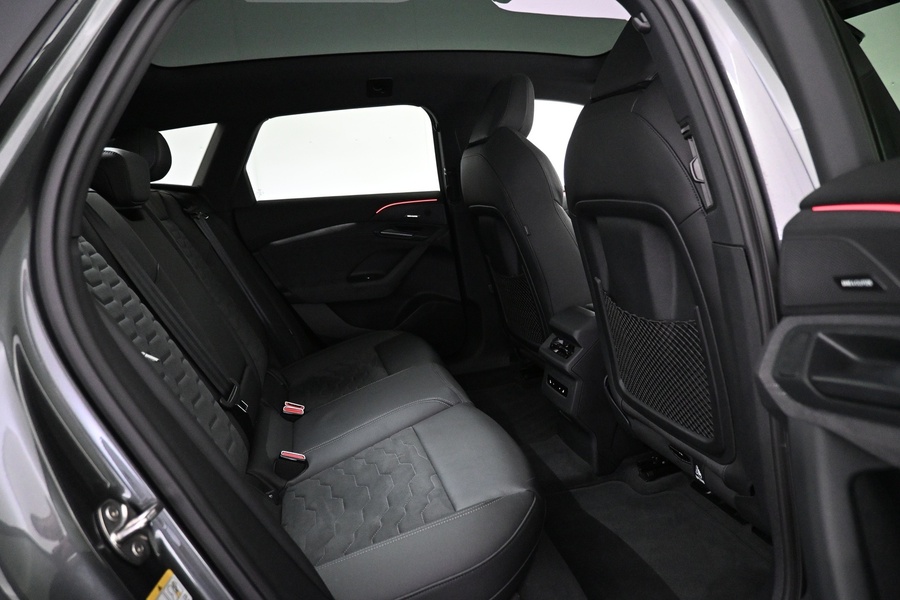 Audi A6 e-tron vaihtoauto