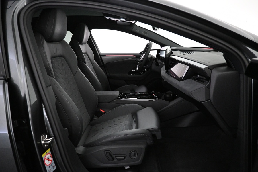 Audi A6 e-tron vaihtoauto