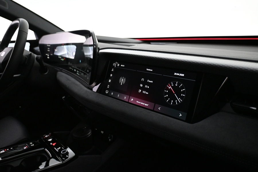 Audi A6 e-tron vaihtoauto