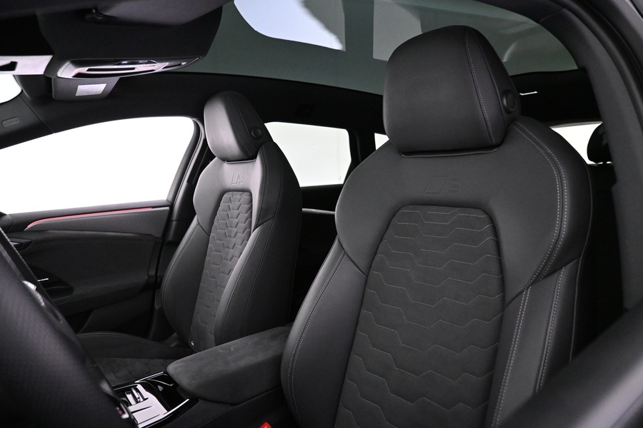 Audi A6 e-tron vaihtoauto