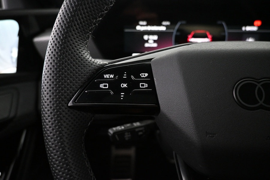 Audi A6 e-tron vaihtoauto