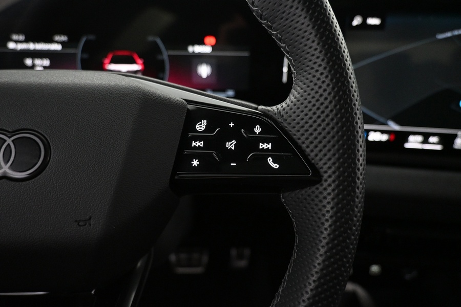 Audi A6 e-tron vaihtoauto