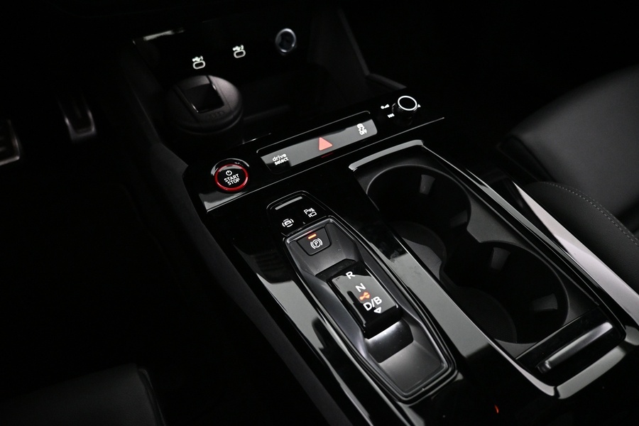 Audi A6 e-tron vaihtoauto