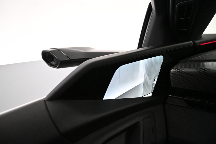 Audi A6 e-tron vaihtoauto