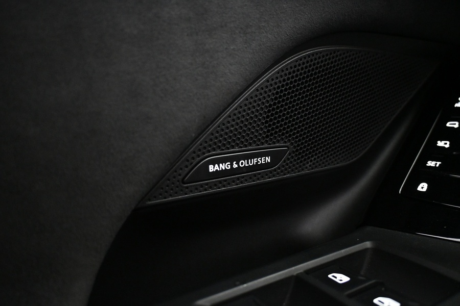 Audi A6 e-tron vaihtoauto