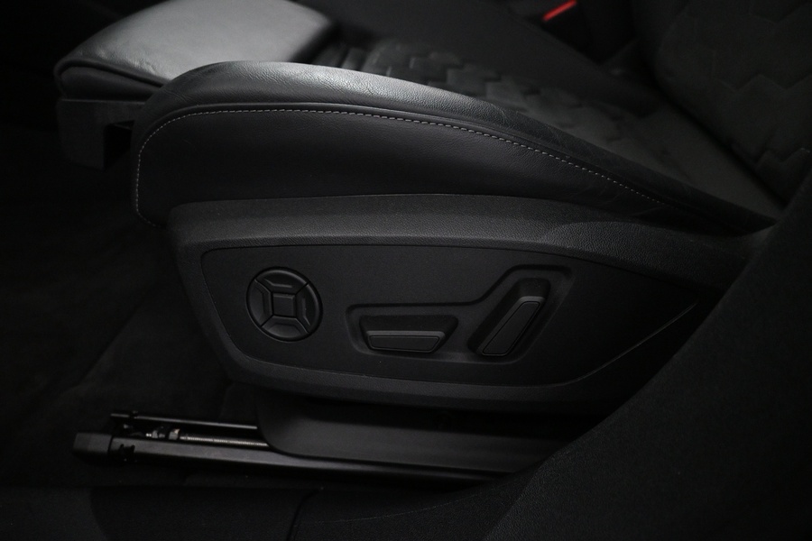 Audi A6 e-tron vaihtoauto