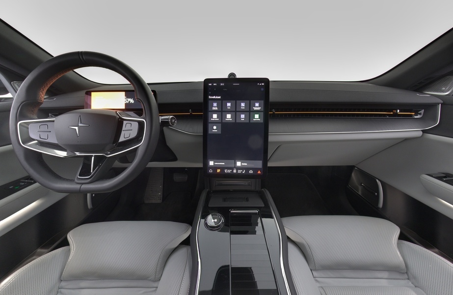 Polestar 3 vaihtoauto