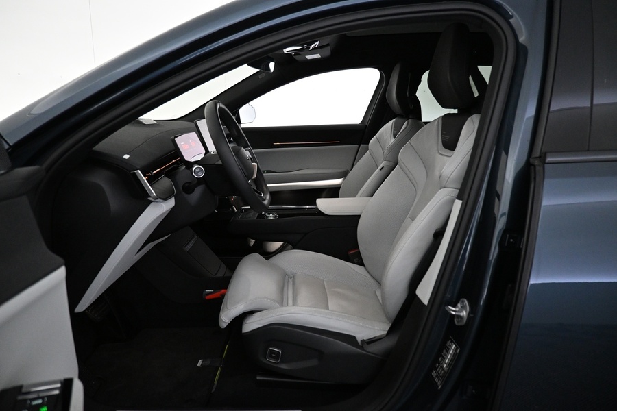 Polestar 3 vaihtoauto