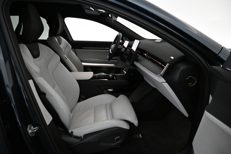 Polestar 3 vaihtoauto