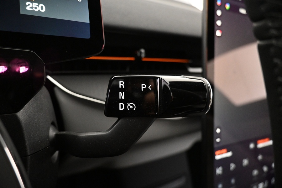 Polestar 3 vaihtoauto