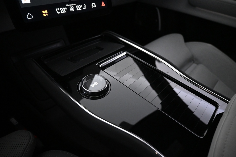 Polestar 3 vaihtoauto