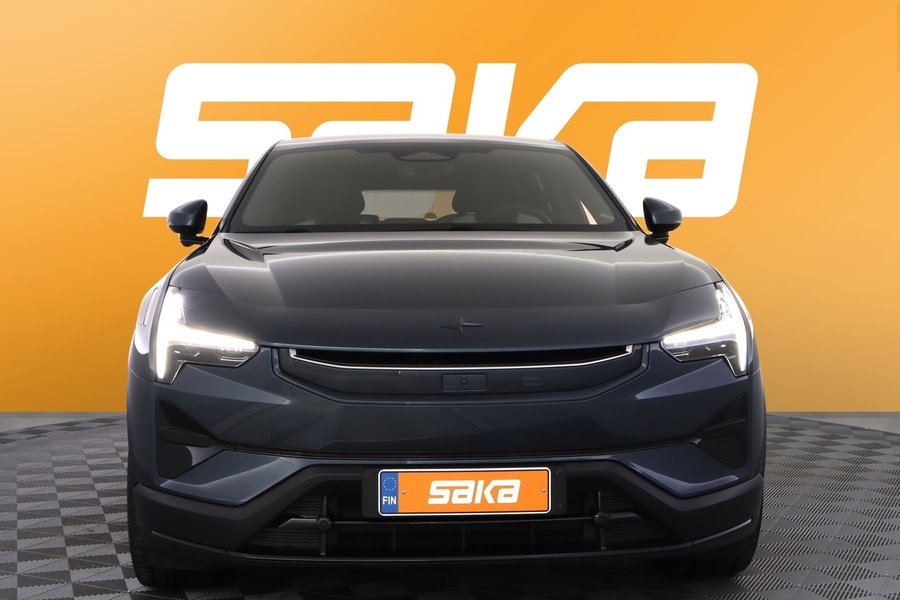 Polestar 3 vaihtoauto