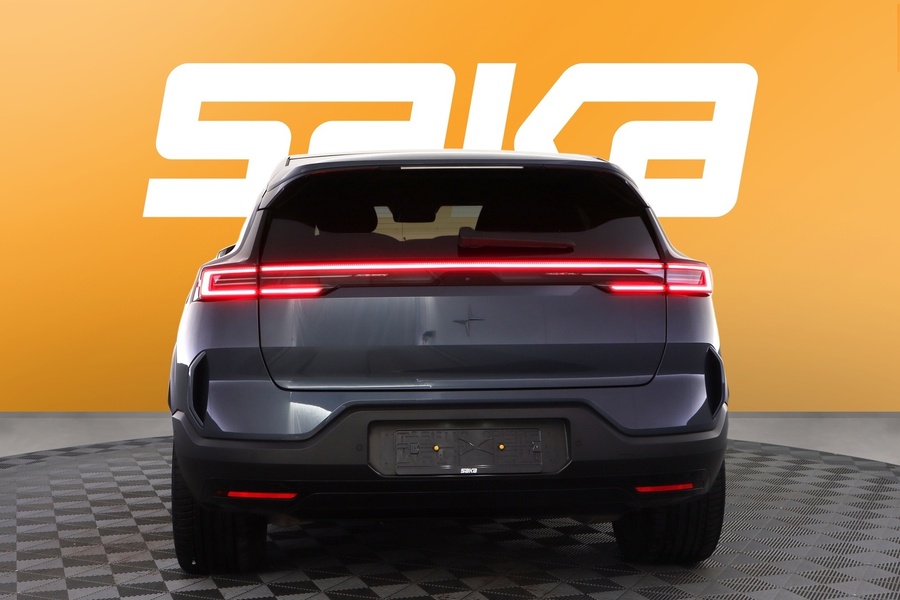 Polestar 3 vaihtoauto