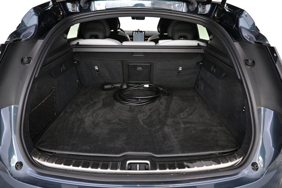 Polestar 3 vaihtoauto