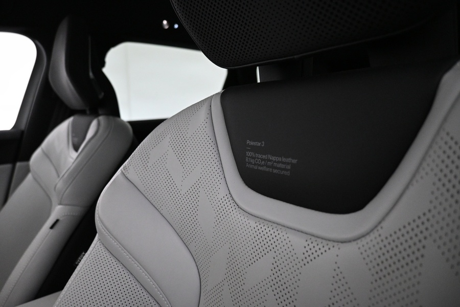 Polestar 3 vaihtoauto