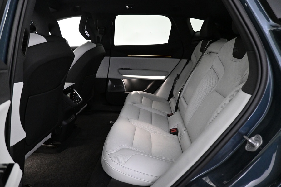 Polestar 3 vaihtoauto