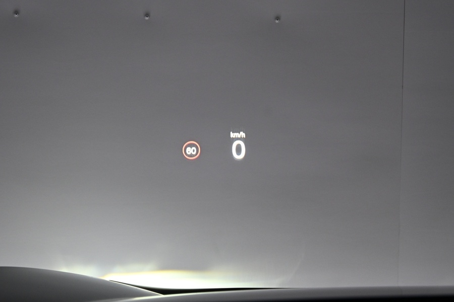 Polestar 3 vaihtoauto