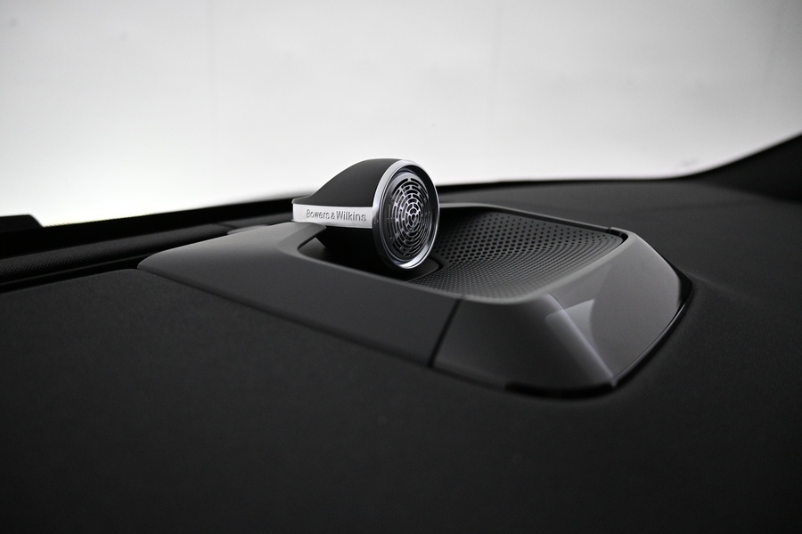 Polestar 3 vaihtoauto