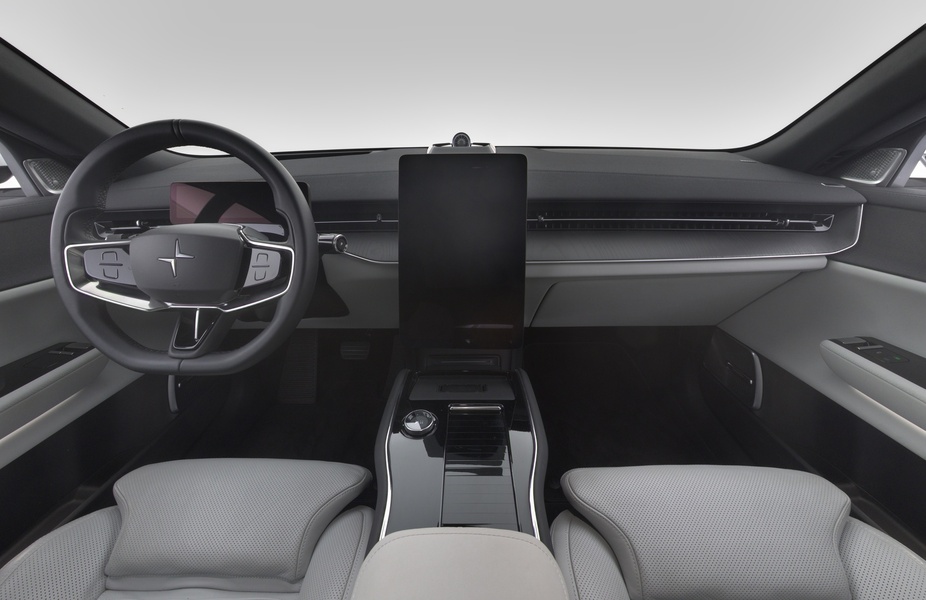 Polestar 3 vaihtoauto