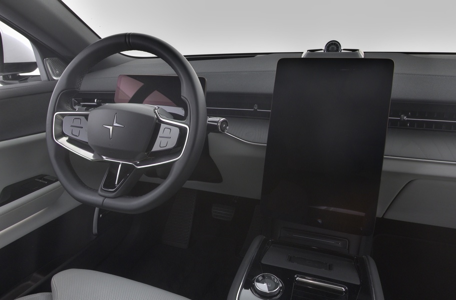 Polestar 3 vaihtoauto