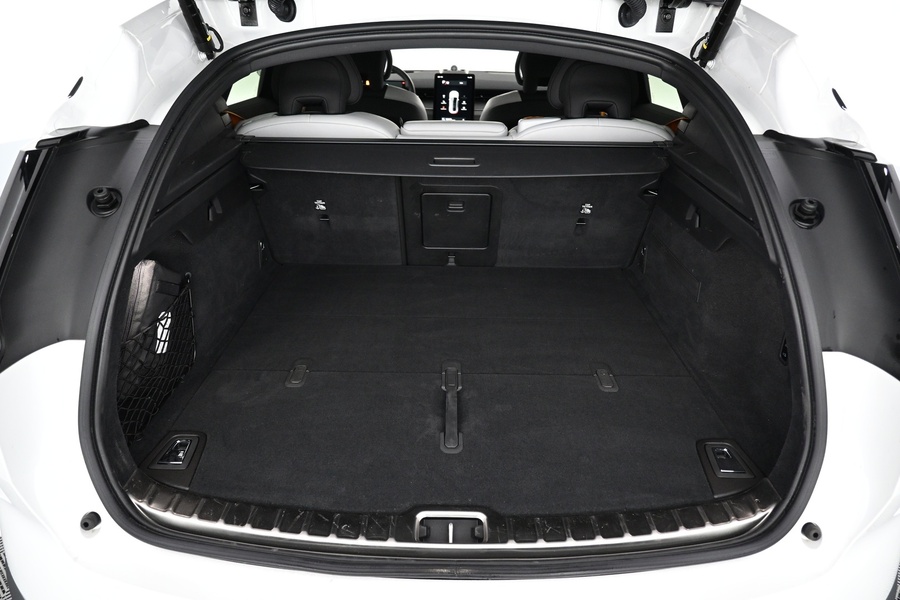 Polestar 3 vaihtoauto