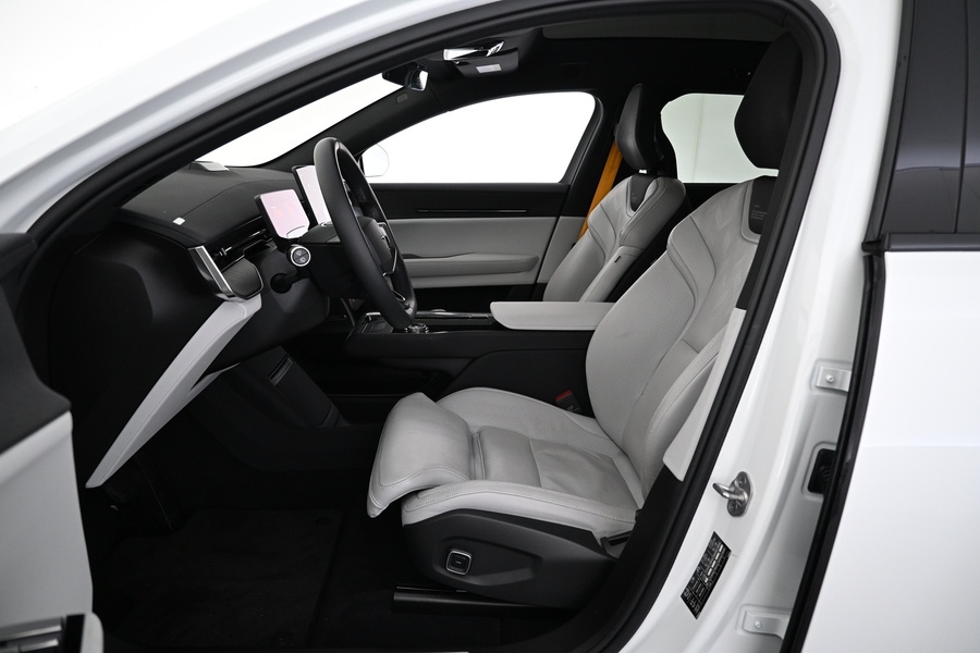 Polestar 3 vaihtoauto