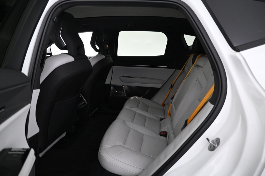 Polestar 3 vaihtoauto